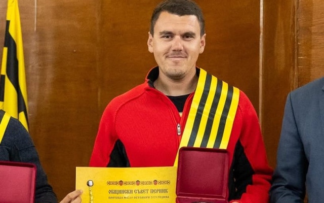 Апел за помощ: Спасител на Сашко от Перник пострада тежко при инцидент