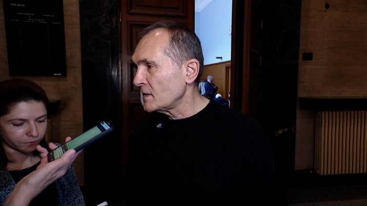 Васил Божков заведе дело в САЩ за изваждане от "Магнитски"