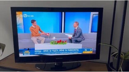 ''Този с чашата няма да стъпи в ефир на bTV, докато зависи от мен''