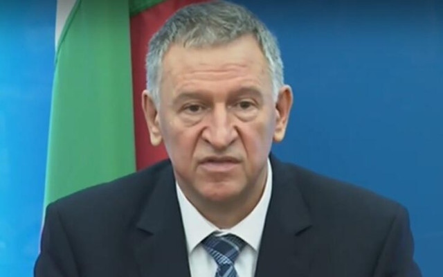 Д-р Ст. Кацаров: Решението не е да се строи, а болница "Лозенец" да стане детска