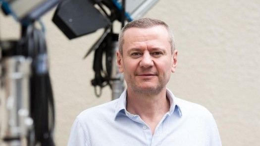 Евтим Милошев в ролята на медиатор: Срещна се със студентите от НАТФИЗ