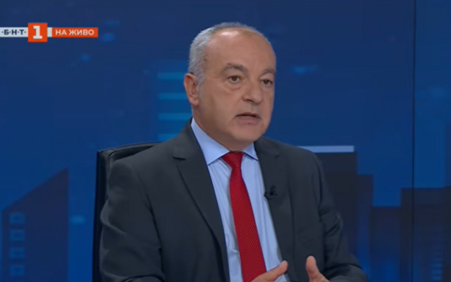 Гълъб Донев: Няма да пипаме данъци!