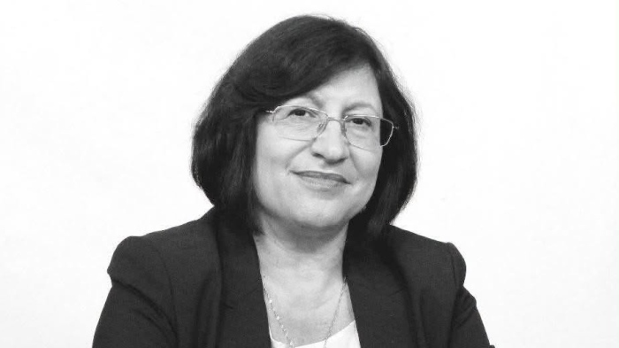 Почина Милка Христова