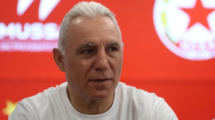 Стоичков изригна след победата на ЦСКА: Не бях изпитвал такова чувство!