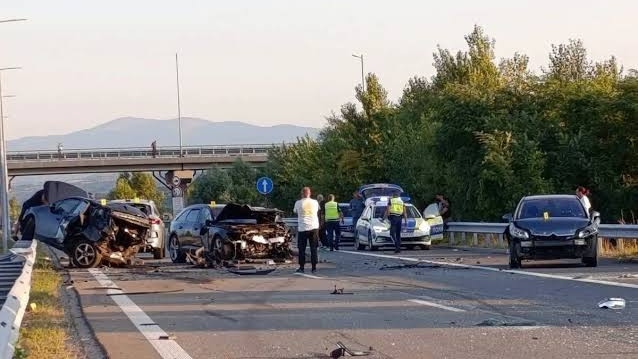 Срещу войната по пътищата: МВР с нова методика при тежките катастрофи