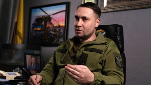 Буданов предупреди срещу износа на украинско военно ноу-хау
