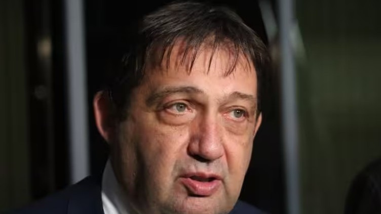 Шишков: Ще има национална детска болница, през 2027 г. ще е готов проектът
