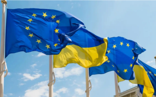 Украйна иска още 220 млн. евро от ЕС за земеделците си