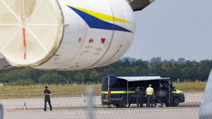 Американското разузнаване свързва Русия с инцидента с дрон на летището в Лайпциг