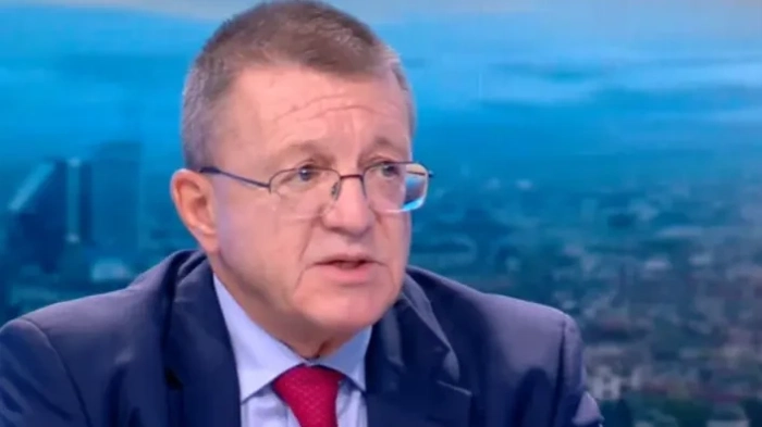 Бойко Ноев: Министър на отбраната ми каза „Не се безпокой, НАТО ни пази“