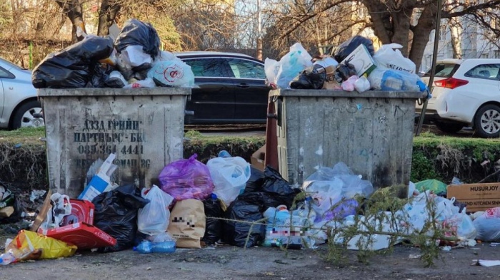 КЗК потвърди: Столична община законосъобразно е прекратила търговете за чистота