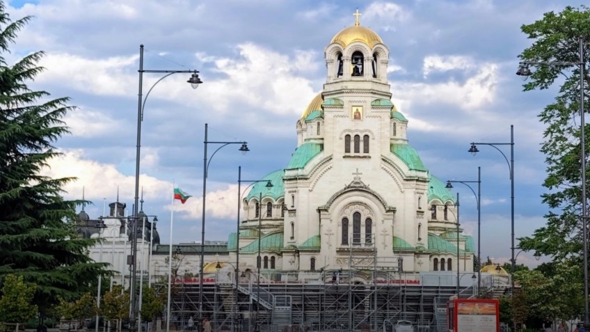 "Имало ли е политическо влияние": Организират национален протест с искане София да е домакин на "Евровизия"