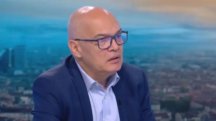 Тихомир Безлов: Садистичното убийство на Георги Кузев размърда блатото