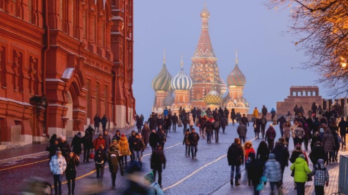 Руснаците оцениха доходите си: Близо 40% смятат, че живеят комфортно