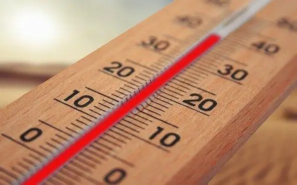 Слънчево и горещо време, от 33°С до 38°C днес
