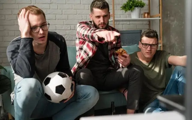 Спорт по тв на 22 август