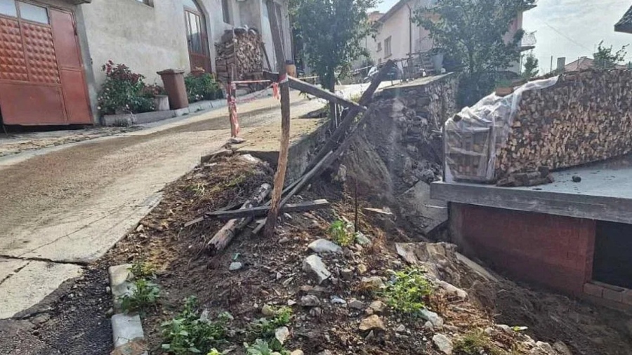 Воден ад в Сатовча, в Пещера пороят погълна мъж