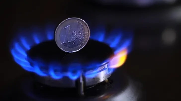 Ниските запаси на газ вещаят тежка зима в Европа