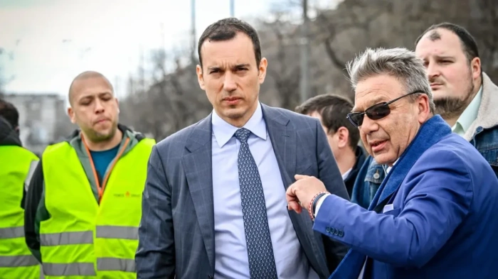 Терзиев отново призова БНТ да каже как се е стигнало до избора на Бургас за „Евровизия“