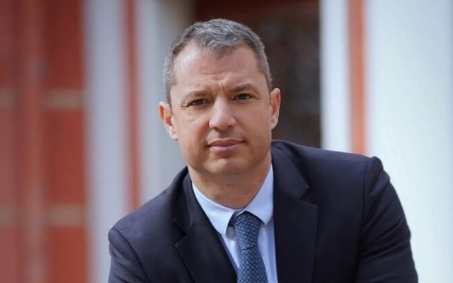 Добрев: ГЕРБ трябва да има свой кандидат за президент, Гюров не е нашият!