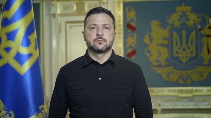 Зеленски заплаши да „затвори“ руското въздушно пространство, Путин обвини Киев в „тероризъм“