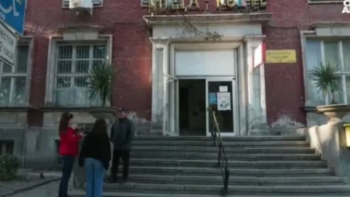Няма пари: В Хасково раздаването на помощи започна с фалстарт