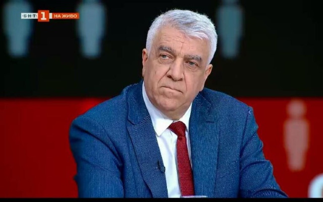 Румен Гечев: Правителството не може много да маневрира с горивата