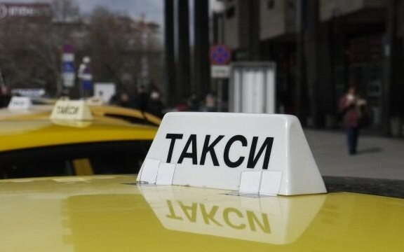 СО реши: Столичните таксита поскъпват от Нова година
