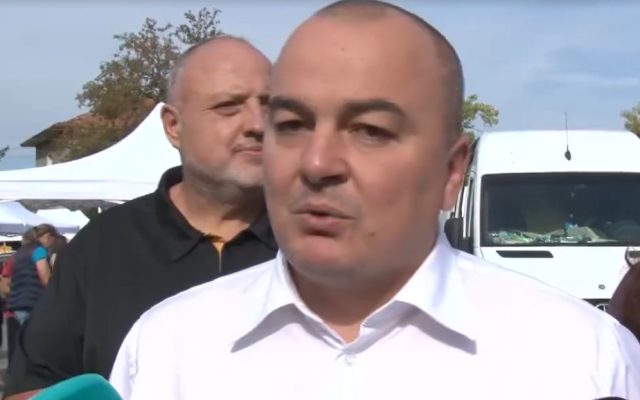 Абровски: Цените на храните не се вдигат необосновано, има законова забрана