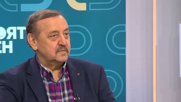 Тодор Кантарджиев: Топлото време забавя грипната вълна
