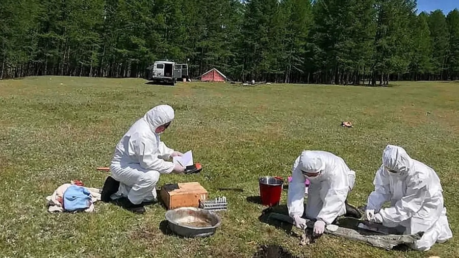 Тайнствена смърт в руска лаборатория събуди страховете от нов „Чернобил“