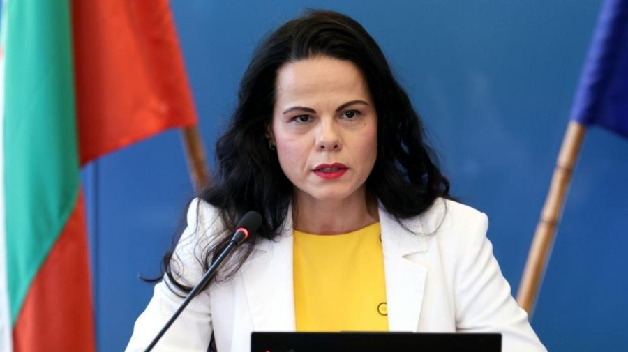 Ивкова: Съмненията за остеомиелит след БЦЖ ваксина са за партида от 2021 г.