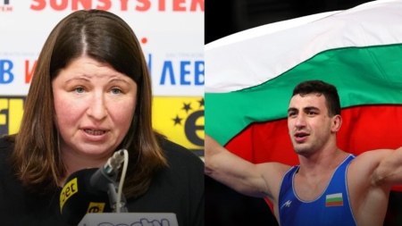 България може да загуби окончателно олимпийски шампион! Семен Новиков обмисля край на кариерата си