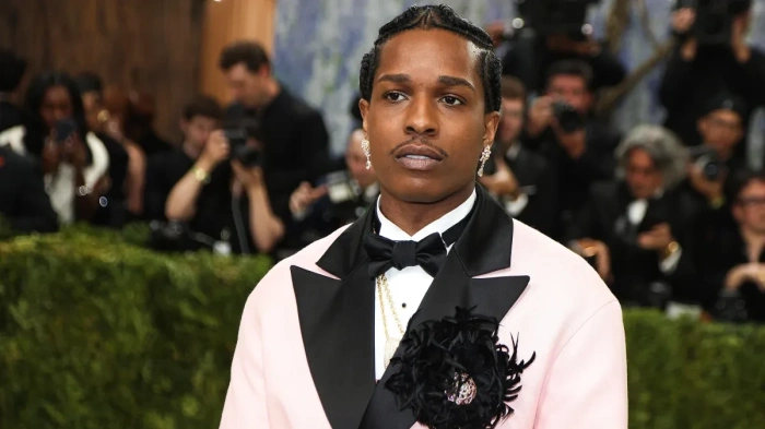 A$AP Rocky излиза за пръв път на българска сцена тази вечер в зала „Арена 8888 София“