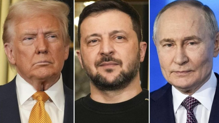 Западните медии: Енергийното примирие и новият разрив между САЩ и Украйна