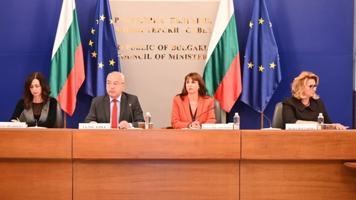 Минималната заплата ще се определя в диапазон с долна и горна граница