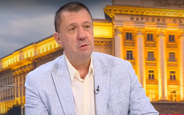 Явор Куюмджиев: Не се опасявам от липсата на горива, а от цените им!