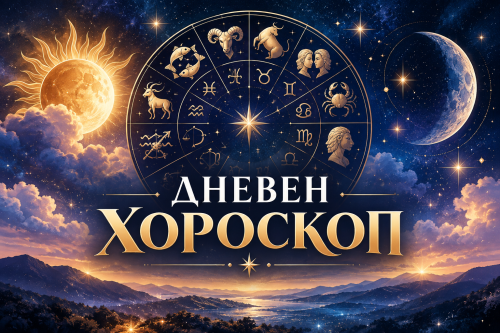 Дневен хороскоп за 15 октомври 2026 г.: какво очаква всяка зодия днес