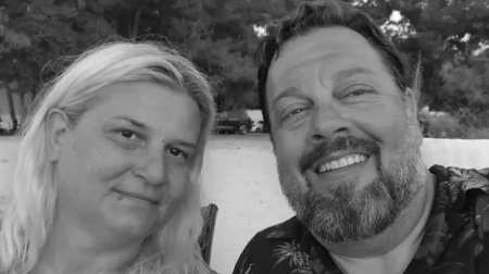 Оперният певец Николай Иванов издъхна 40 дни след съпругата си