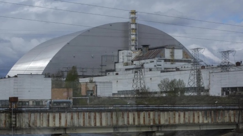 Държави от Г-7 обещаха 260 млн. евро за ремонта на Чернобил