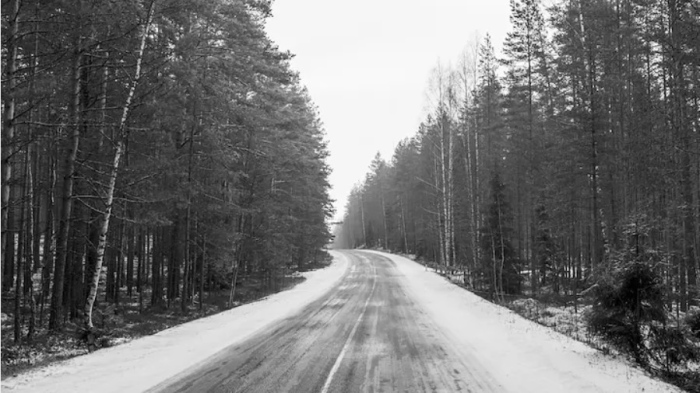 Първи сняг падна в прохода Петрохан
