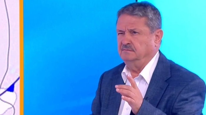 Професор Рачев: След 12 см сняг идва силна топла вълна