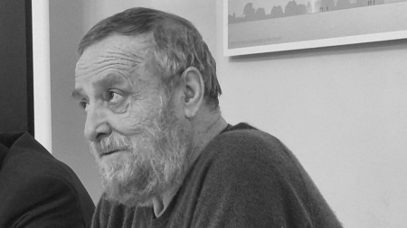 Отиде си писателят Любомир Котев