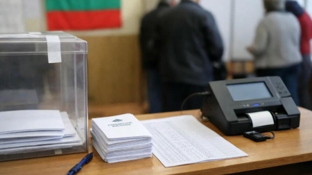 Всеки гражданин вече може да проверява изходния код на машините за вота