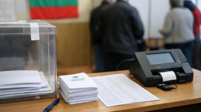 Всеки гражданин вече може да проверява изходния код на машините за вота