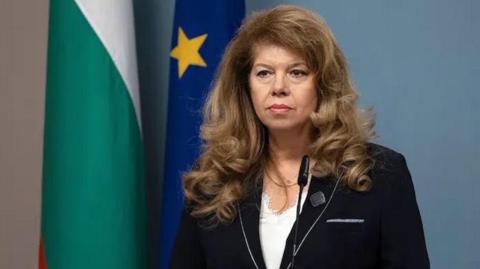 Маркет ЛИНКС: Илияна Йотова е категоричен победител с над 47%