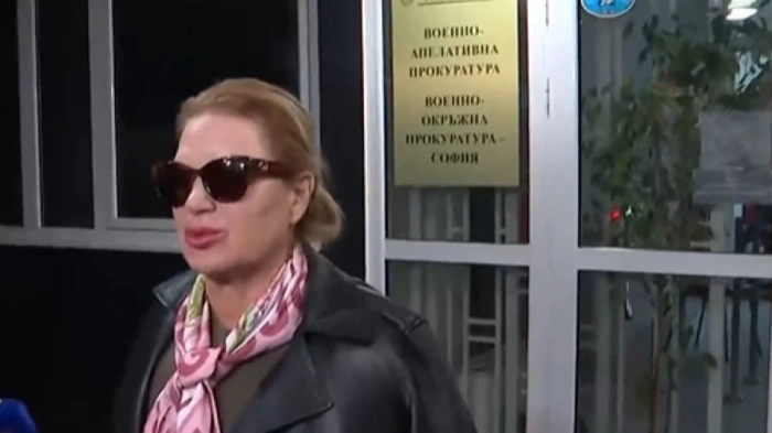 Соня Колтуклиева: Благодаря на Бог, че ме остави жива!