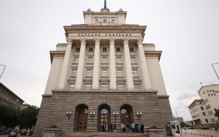 Променят движението в центъра на София заради изборите в неделя
