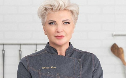 Шеф Силвена Роу каза кои плодове и зеленчуци са "мръсната дузина и чистите петнадесет"