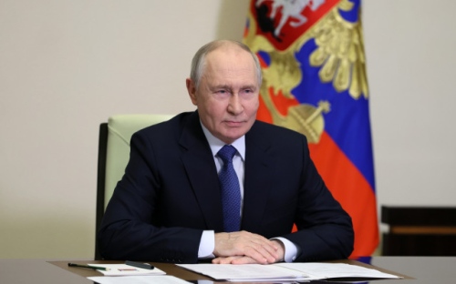 Путин: Протестите в европейските страни са заради собствените им грешки